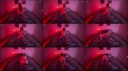 Iron_desire - Mein erstes Videos - Die willige rote Zora zieht sich fur euch aus [FullHD 1080P]  - MyDirtyHobby