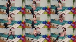 LillyManiia - Ihr seid Schuld [FullHD 1080P]  - MyDirtyHobby