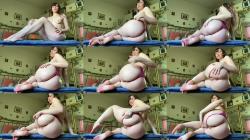 Alex Bishop - Asshole Worship [FullHD 1080P]  