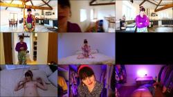 Sydney Harwin - Our New Home [FullHD 1080P]  