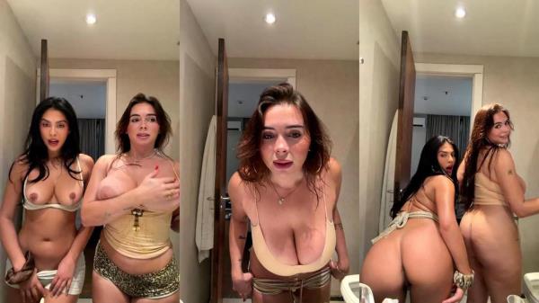 Amanda Trivizas (amandatrivizas) - February 15, 2026 [FullHD 1080P]  - OnlyFans