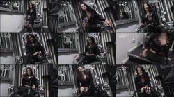 Lady-Meli - Keuschhaltung - Weg mit dem Loserschwanz [FullHD 1080P]  - MyDirtyHobby