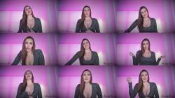 Bratty Bunny - GOONING RUINED YOU [FullHD 1080P]  