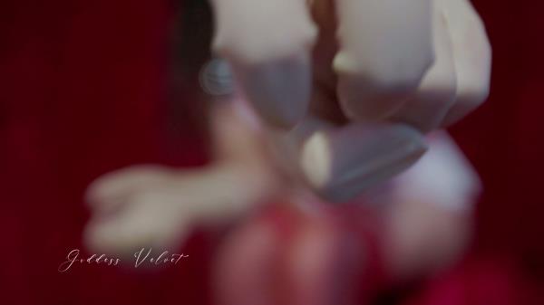 TheVelvetGoddess - Submit To Your Sexy Nurse JOI Obedience Exam [FullHD 1080P]  