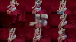 TheVelvetGoddess - Submit To Your Sexy Nurse JOI Obedience Exam [FullHD 1080P]  