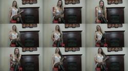 Goddess Amyleen Moore - Mystical Punishment [FullHD 1080P]  