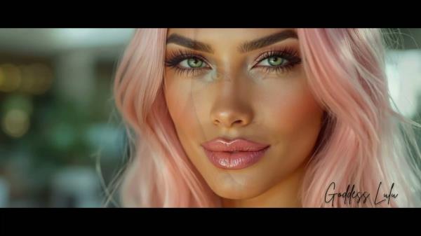 Goddess Lulu - FALLEN [FullHD 1080P]  