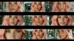 Goddess Lulu - FALLEN [FullHD 1080P]  