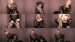 Goddess Rose Thorne - Just A Dumb Little Loser [FullHD 1080P]  