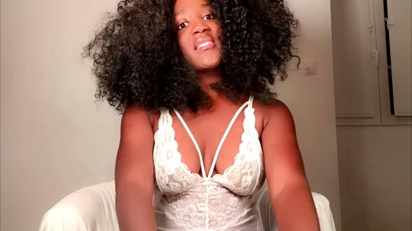 MissKiskeya - SEDUCED - HUMAN DRONE (TRANCE) [FullHD 1080P]  