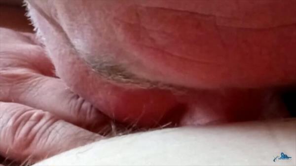 NylonjungeCarmen - Fick Die Alten Nylonfusse Und Die Alte Nylonfotze [FullHD 1080P]  - MyDirtyHobby