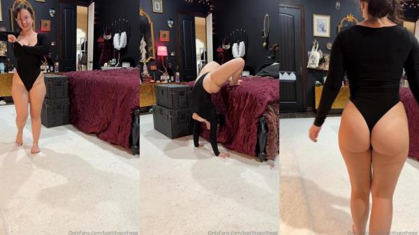 bigtittygothegg - February 17, 2026 [FullHD 1080P]  - OnlyFans