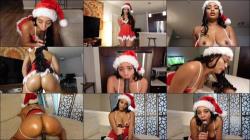 Lani Lust - Santas Favorite Elf [FullHD 1080P]  