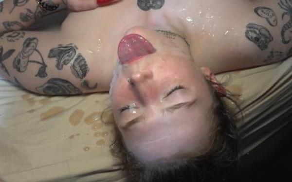 Amy - Banging Bare Amy [4K 2160P]  - TexasBukkake