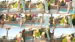 Mistress Damazonia - Whipping of the sun Amazon Goddess [FullHD 1080P]  