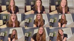 maggierosexo - Mommy Milks You Dry [FullHD 1080P]  