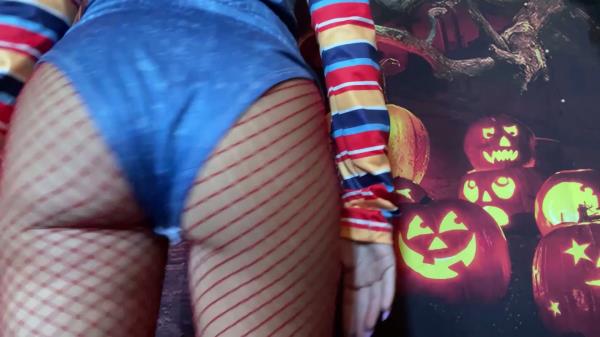 Petite Mercy - One Month in Chastity [FullHD 1080P]  