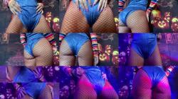 Petite Mercy - One Month in Chastity [FullHD 1080P]  