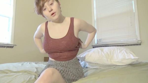 CurvyElvishGirl - Bro I want you [HD 720P]  