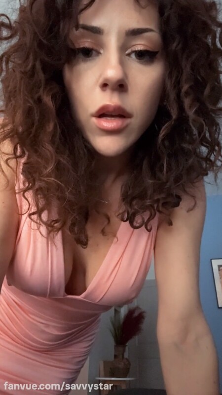 Savvy Star - Mom and Jealous Son with Accent [FullHD 1080P]  