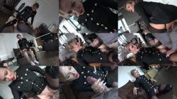 Angel The Dreamgirl - You Better Work Hard If You Want to Keep Your Job 4k [4K 2160P]  - Unknown