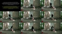 Mistress Morrigan - HUMILIATION IN THE PALACE GARDENS [FullHD 1080P]  