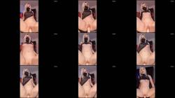 Lisaonthemoon - Ninja POV [FullHD 1080P]  - MyDirtyHobby