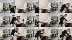 evavenom - He took all 9 inches [HD 720P]  