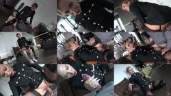 Angel The Dreamgirl - 903 You Better Work Hard If You Want to Keep Your Job - 2 [4K 2160P]  