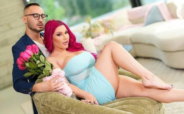 Lily Lou - Wrapped Around Her Fingers [FullHD 1080P]  - LoveHerFeet