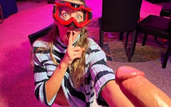 Addison Vodka - Apres Skeet [FullHD 1080P]  - Let'sPostIt