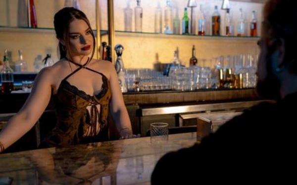 Maddie Wren - Under The Knife E3 [FullHD 1080P]  - DigitalPlayground