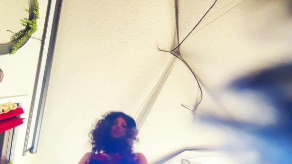 EnchantrixV - Laughing and Stomping [FullHD 1080P]  