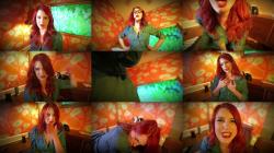 Olive Wood - StepMom Plans Your First Gangbang [FullHD 1080P]  