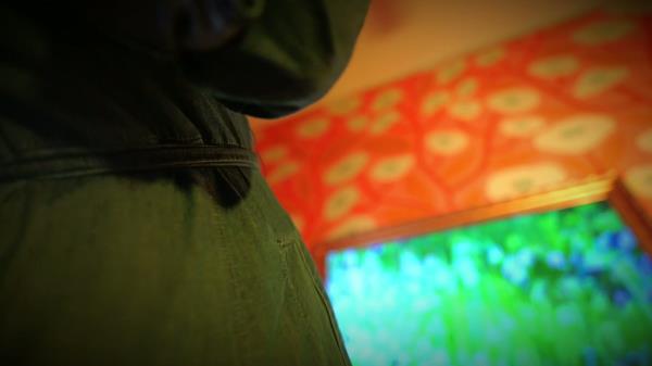 Olive Wood - StepMom Plans Your First Gangbang [FullHD 1080P]  