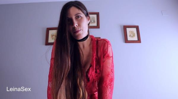 Leina Sex - Sonando despierta [FullHD 1080P]  