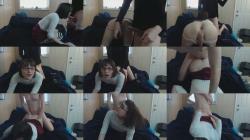 FlammableOil - MFW The Dick Hits my Prostate [FullHD 1080P]  