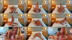 Lovely Lo - Hardcore B/G Fuck With Mark Gotham [4K 1440P]  