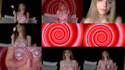 TheAlexaCreed - Denial Binge [FullHD 1080P]  