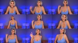 AdrienneLuxe - Loser Vibes [FullHD 1080P]  