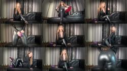 THEcherrygirl - Beg for mercy [FullHD 1080P]  