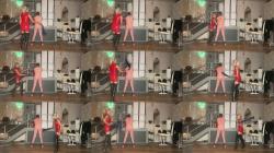 Lady Dark Angel - Full length session [HD 720P]  