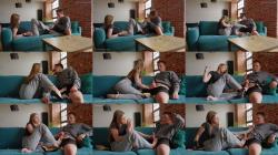 LoveHerShoes - In Those Heels She Walked All Day [FullHD 1080P]  