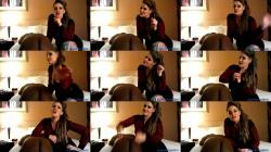 Geeky Femdom - The Kinky Geek - Femdom Teacher Club [FullHD 1080P]  