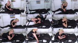 TeaseandThankYou - Mandy Marx - Just One More Squeeze [FullHD 1080P]  