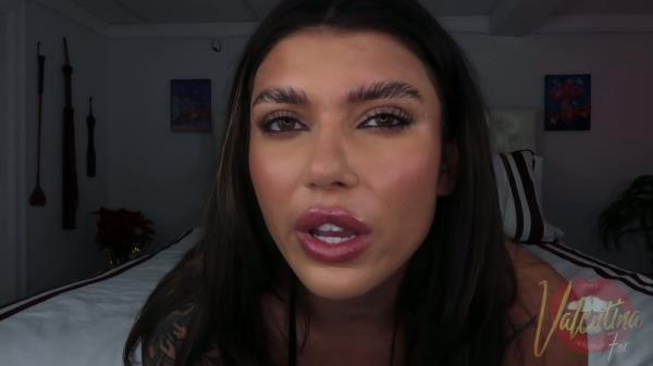 Valentina Fox - Born to be a Gooner [FullHD 1080P]  