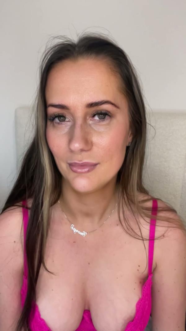 Cheating British - MILF makes you Cum ASMR JOI [4K 1440P]  