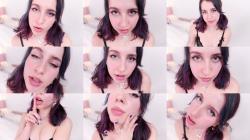 Princess Violette (BloomRoom, Violette Ciel) - Making U Weak and Dumb [FullHD 1080P]  - OnlyFans