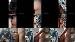 Leo-SecretLove - Beim Rauchen am offenen Fenster gefickt [FullHD 1080P]  - MyDirtyHobby