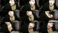 Taylor-Burton - Gesicht beim Andocken [HD 720P]  - MyDirtyHobby